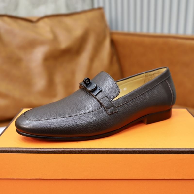 Hermes Business Shoes